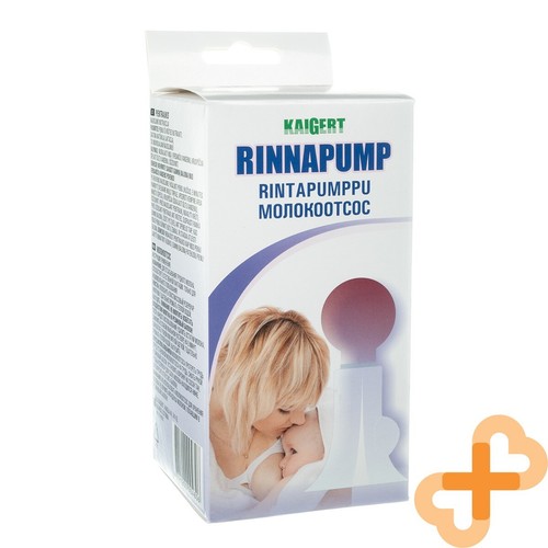 Kaigert handmilchpumpe manuell - handmilchpumpe,