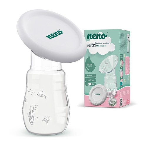 Neno leite silikon - neno,