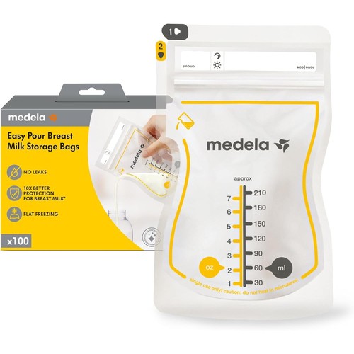Medela easy pour - medela,