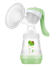MAM Handmilchpumpe