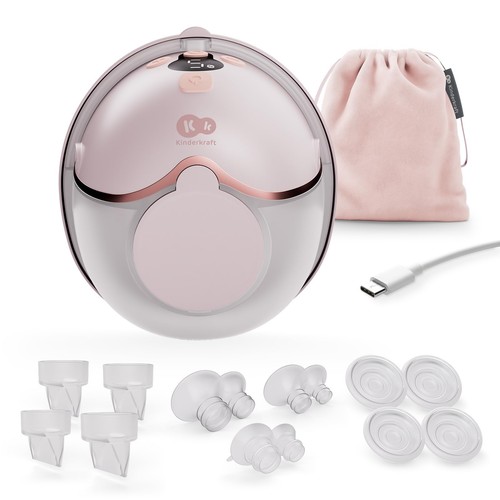 Kinderkraft mamaflow - kinderkraft,