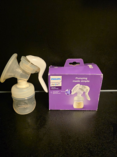 Philips avent manuelle - philips,