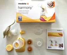 Medela Harmony Handmilchpumpe